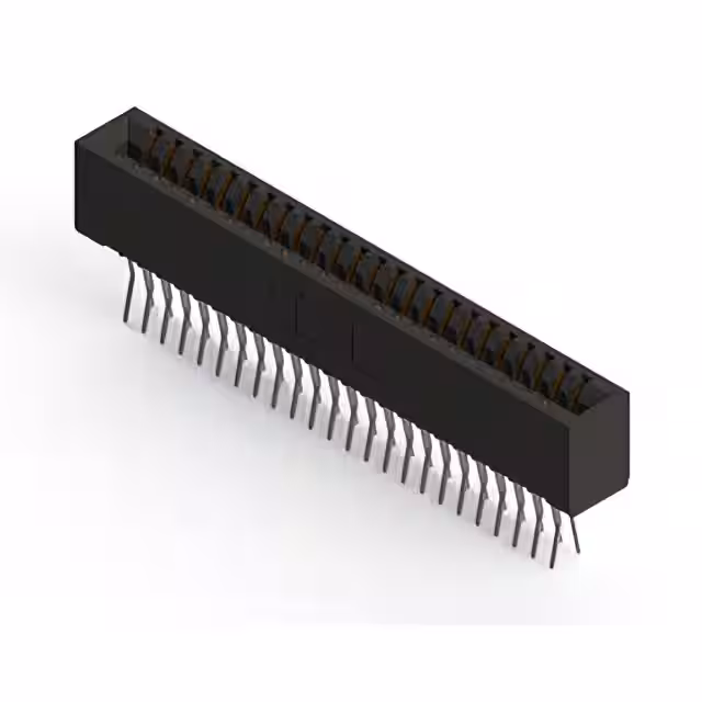 391-048-560-201 EDAC Inc.  Edgeboard Connectors